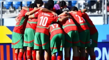 نهائي الحلم.. توقيت مباراة المغرب والأرجنتين الحاسمة والقنوات الناقلة لصدام ميسي وأسود الأطلس